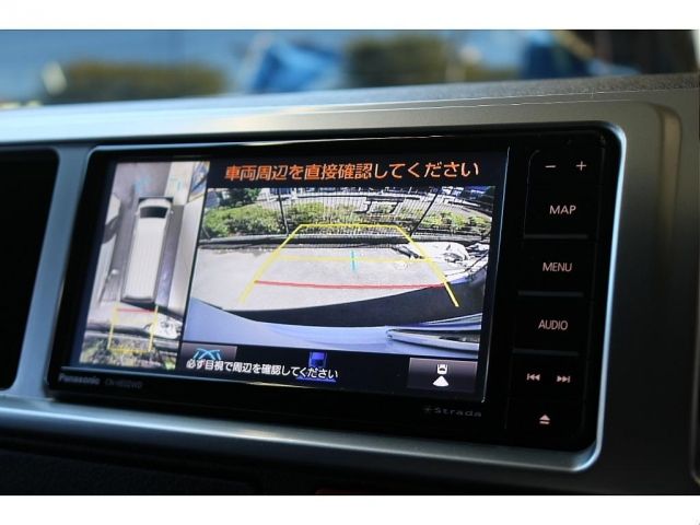 HIACE wagon 4WD