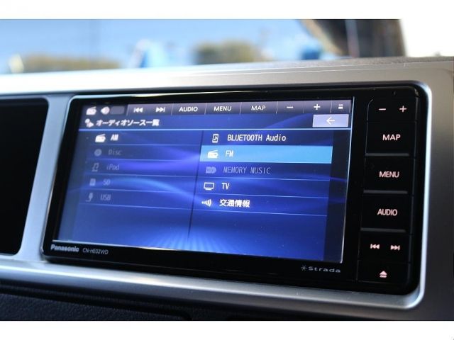 HIACE wagon 4WD