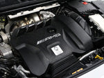 MERCEDES AMG A class