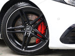 MERCEDES AMG A class