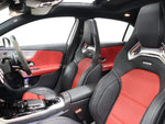 MERCEDES AMG A class