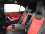 MERCEDES AMG A class