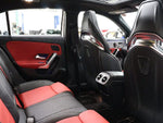 MERCEDES AMG A class