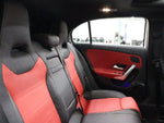 MERCEDES AMG A class