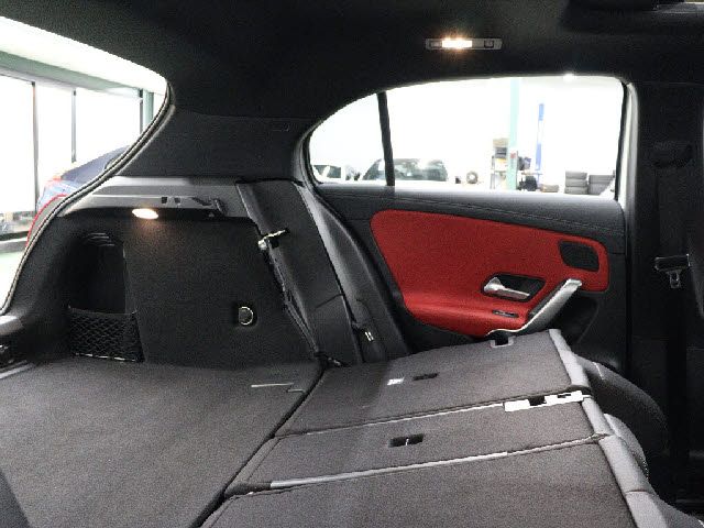 MERCEDES AMG A class