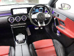 MERCEDES AMG A class