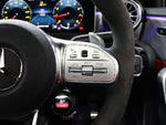 MERCEDES AMG A class