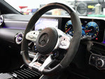MERCEDES AMG A class