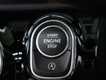 MERCEDES AMG A class
