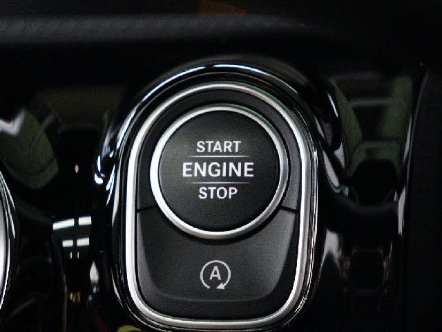 MERCEDES AMG A class