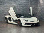 LAMBORGHINI Aventador