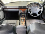 MERCEDES BENZ E class stationwagon