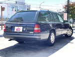MERCEDES BENZ E class stationwagon