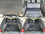 MERCEDES BENZ E class stationwagon