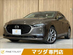 MAZDA3 SEDAN
