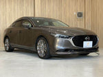 MAZDA3 SEDAN