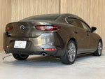 MAZDA3 SEDAN