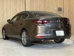 MAZDA3 SEDAN