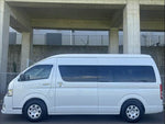 HIACE COMMUTER