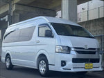 HIACE COMMUTER
