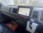 HIACE COMMUTER