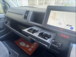 HIACE COMMUTER
