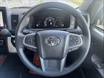 HIACE COMMUTER