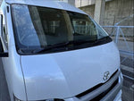HIACE COMMUTER
