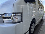 HIACE COMMUTER
