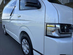 HIACE COMMUTER