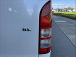 HIACE COMMUTER