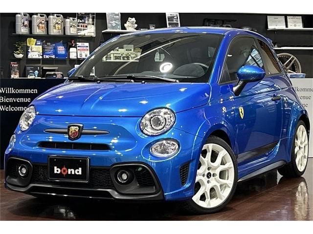 ABARTH 695