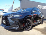 LEXUS NX350h