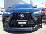 LEXUS NX350h