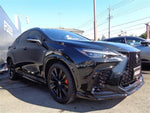 LEXUS NX350h
