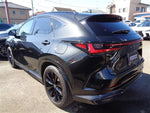 LEXUS NX350h