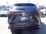 LEXUS NX350h