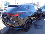 LEXUS NX350h