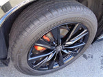 LEXUS NX350h