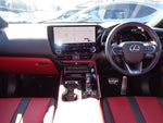 LEXUS NX350h