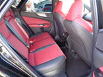 LEXUS NX350h
