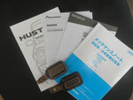 HUSTLER