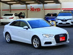 AUDI A3 Sedan