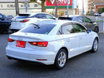 AUDI A3 Sedan