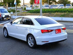 AUDI A3 Sedan