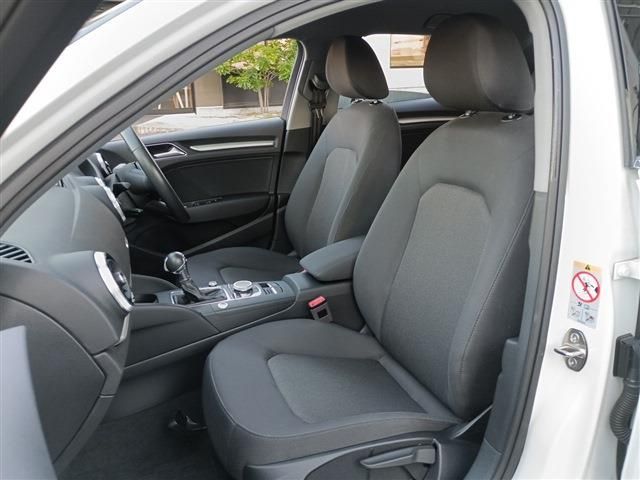 AUDI A3 Sedan