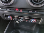AUDI A3 Sedan