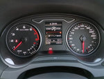AUDI A3 Sedan