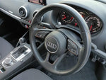 AUDI A3 Sedan