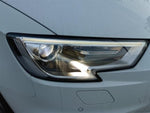 AUDI A3 Sedan